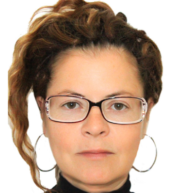 Anna Yezdina
