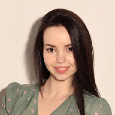 Ирина Грыженкова