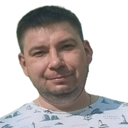 Anton Kuprikov
