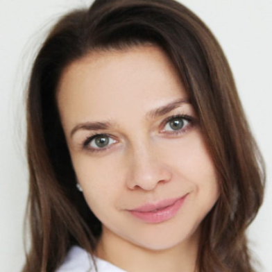 Anna Krilova
