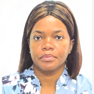 Luena Suzana Correio de Mascarenhas