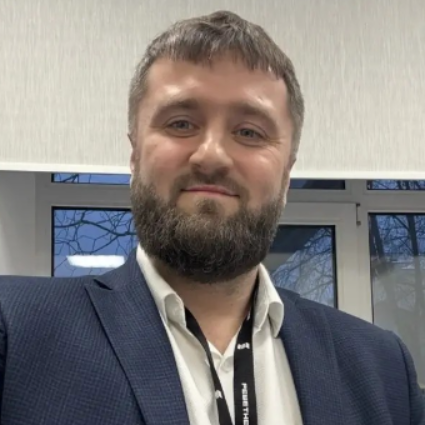 Евгений Каюков