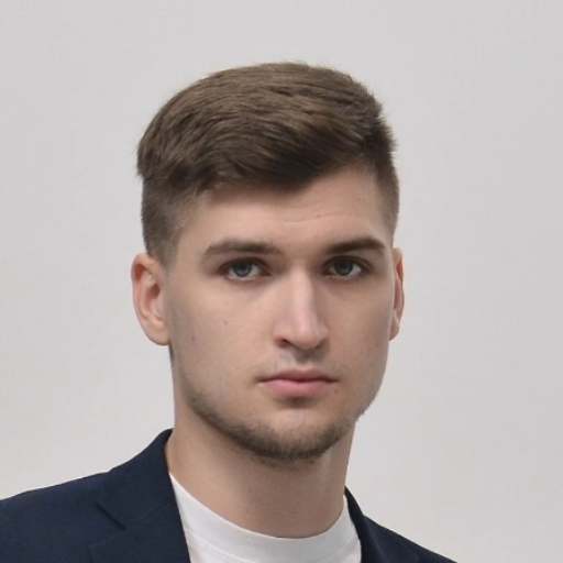 Егор Козленков