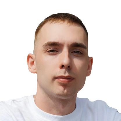 Artem Vesnyantsev