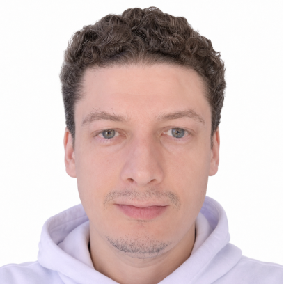 Arthur Sidorov