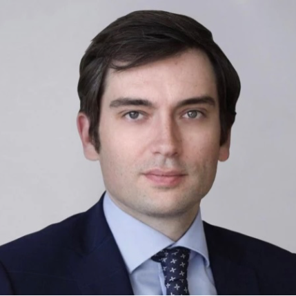 Maksim Kolesnikov