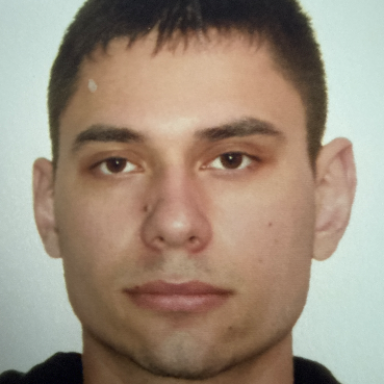 Ilya Gasanov
