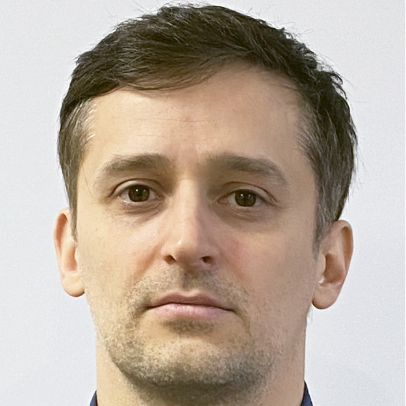 Aleksei Gerasimenko