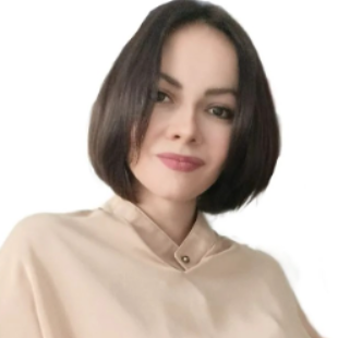 Екатерина Салагаева