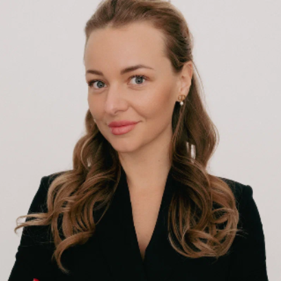 Margarita Shchetinina