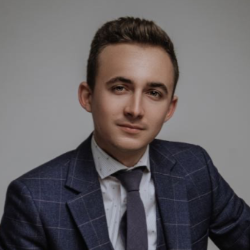Кирилл Мучкин