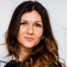 Марина Ильина