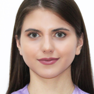 Елизавета Ю