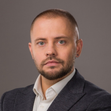 Svyatoslav Solod