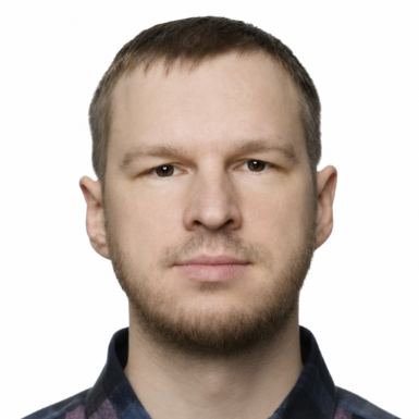 Илья Калиновский