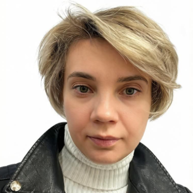 Mariya Stepanova