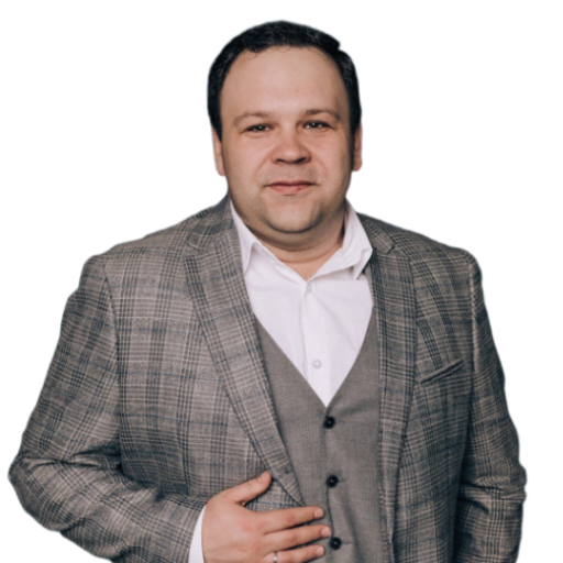 Сергей Большаков