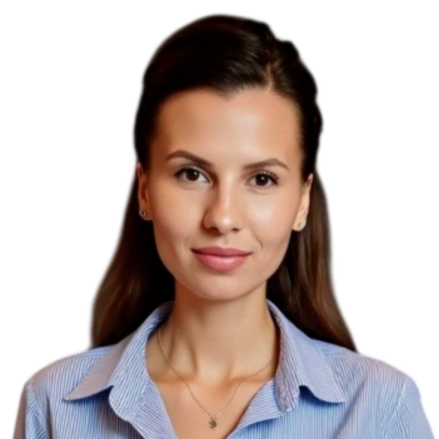Алина Черкас