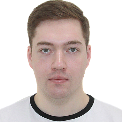 Егор Рыбаков