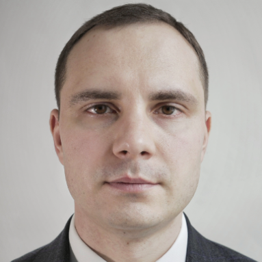 Aleksandr Zdanovich