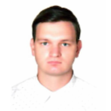Viktor Dereshuk
