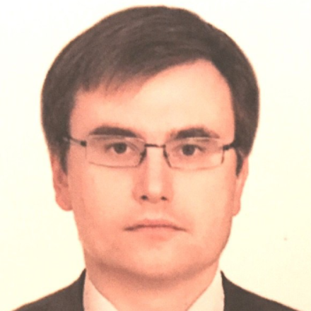 Sergei Izrailit