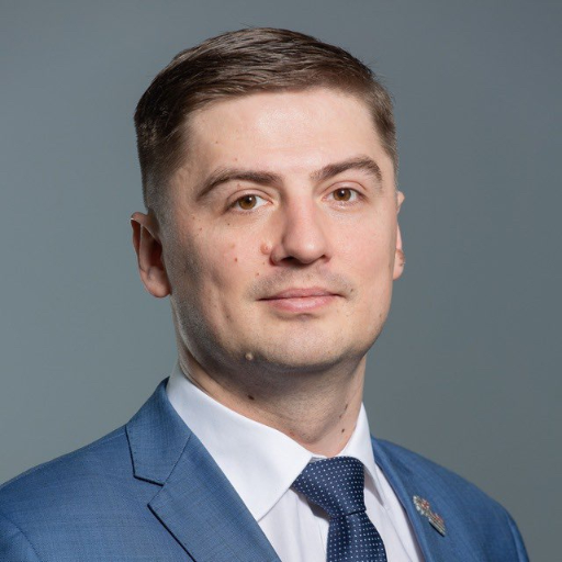 Viktor Zhuravlev
