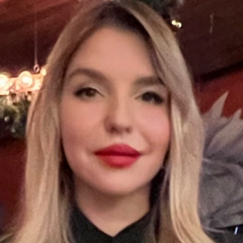 Ольга Любимова
