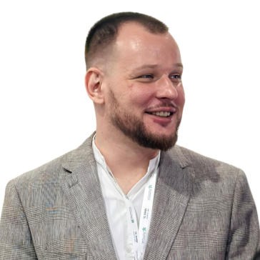 Grigorii Alekseev