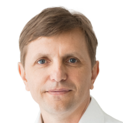 Юрий Тарасов
