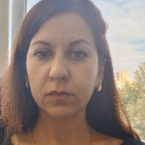 Валентина Осипова