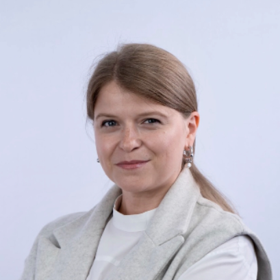 Екатерина Никульшина