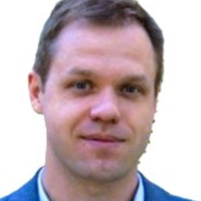 Александр Чеканов