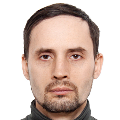 Андрей Калашников