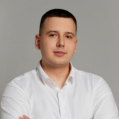 Artem Zhemchuzhnikov