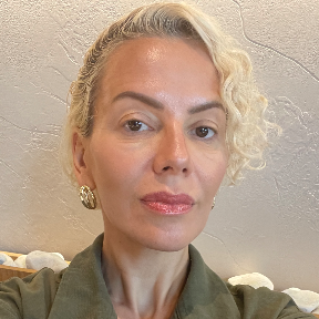 Yelena Pozdeeva