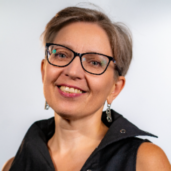 Светлана Чазова