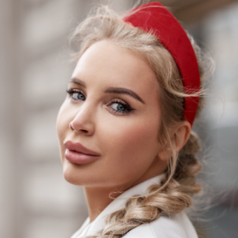 Мария Воронина