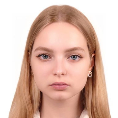 Виктория Огнева