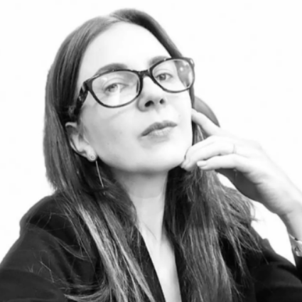 Елизавета Романюк
