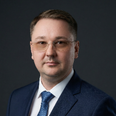 Михаил Сашнин