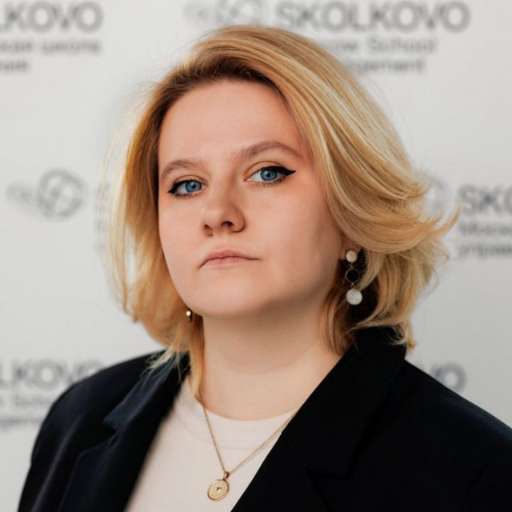 Александра Черткова