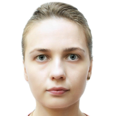 Yuliya Doroshok