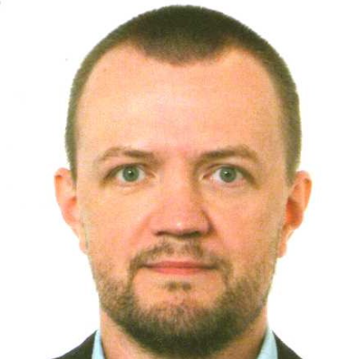 Maxim Bekenev