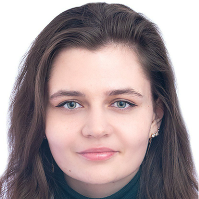 Анастасия Фишерова