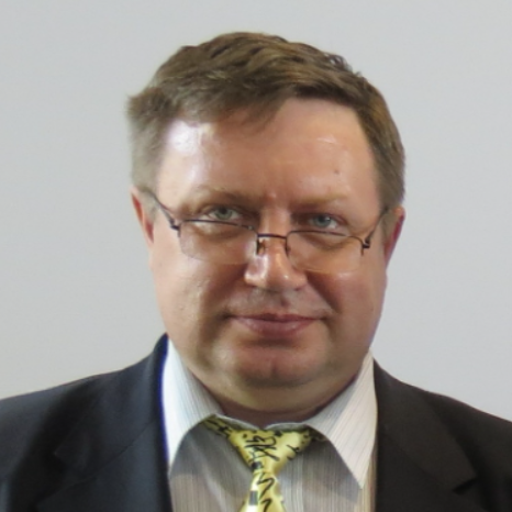 Vladimir Suchilov