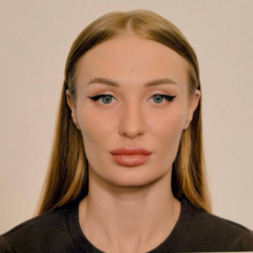 Yelena Kurdina
