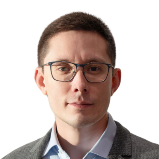 Сергей Канцеров