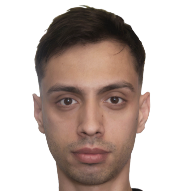 Nikita Koptsev