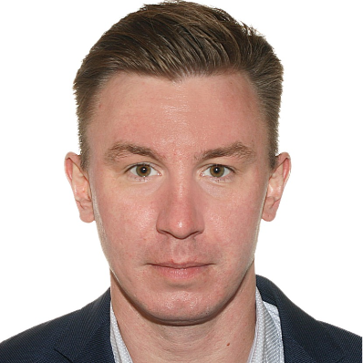Sergey Fedorov